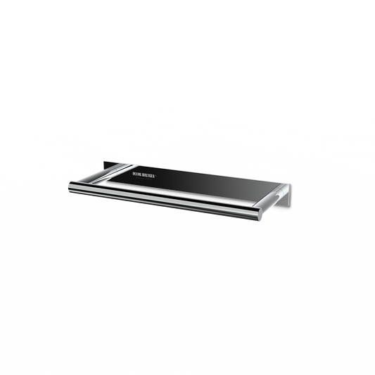 DW MK FRAME HTE20    MIKADO Towel rail Chrome