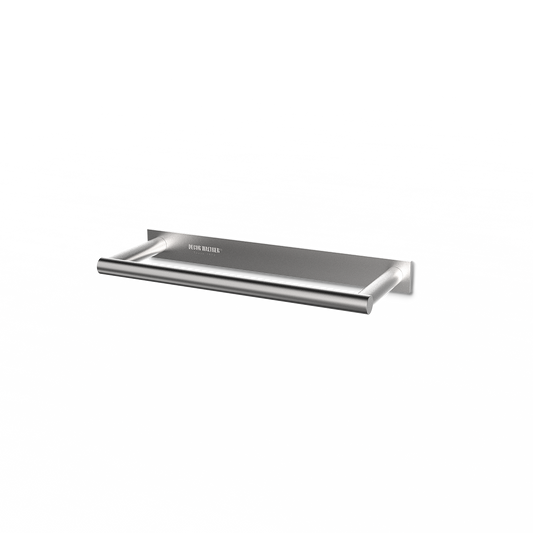 DW MK FRAME HTE20    MIKADO Towel rail Stainless Steel Matte