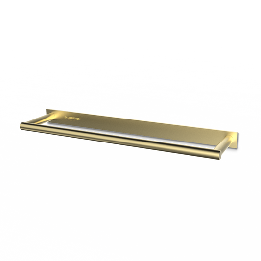 DW MK FRAME HTE30    MIKADO Towel rail Brass Matte