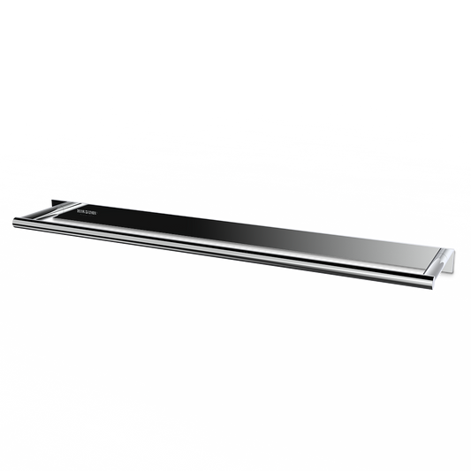 DW MK FRAME HTE45    MIKADO Towel rail Chrome