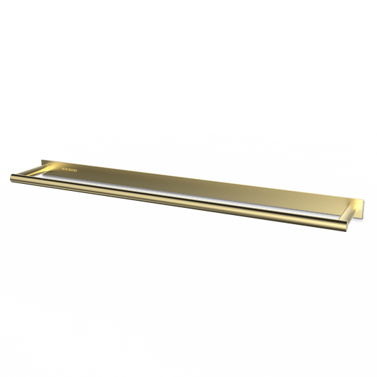 DW MK FRAME HTE45    MIKADO Towel rail Brass Matte