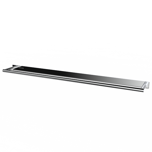 DW MK FRAME HTE60    MIKADO Towel rail Chrome