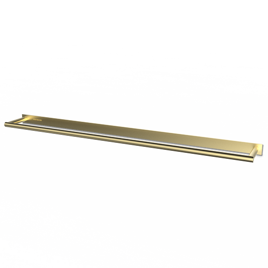 DW MK FRAME HTE60    MIKADO Towel rail Brass Matte