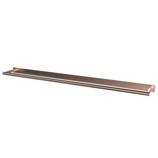 DW MK FRAME HTE60    MIKADO Towel rail Copper Matte PVD