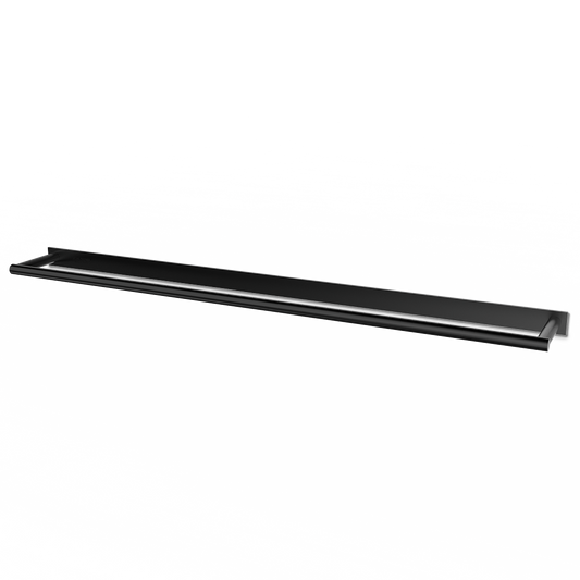 DW MK FRAME HTE60    MIKADO Towel rail Black Matte