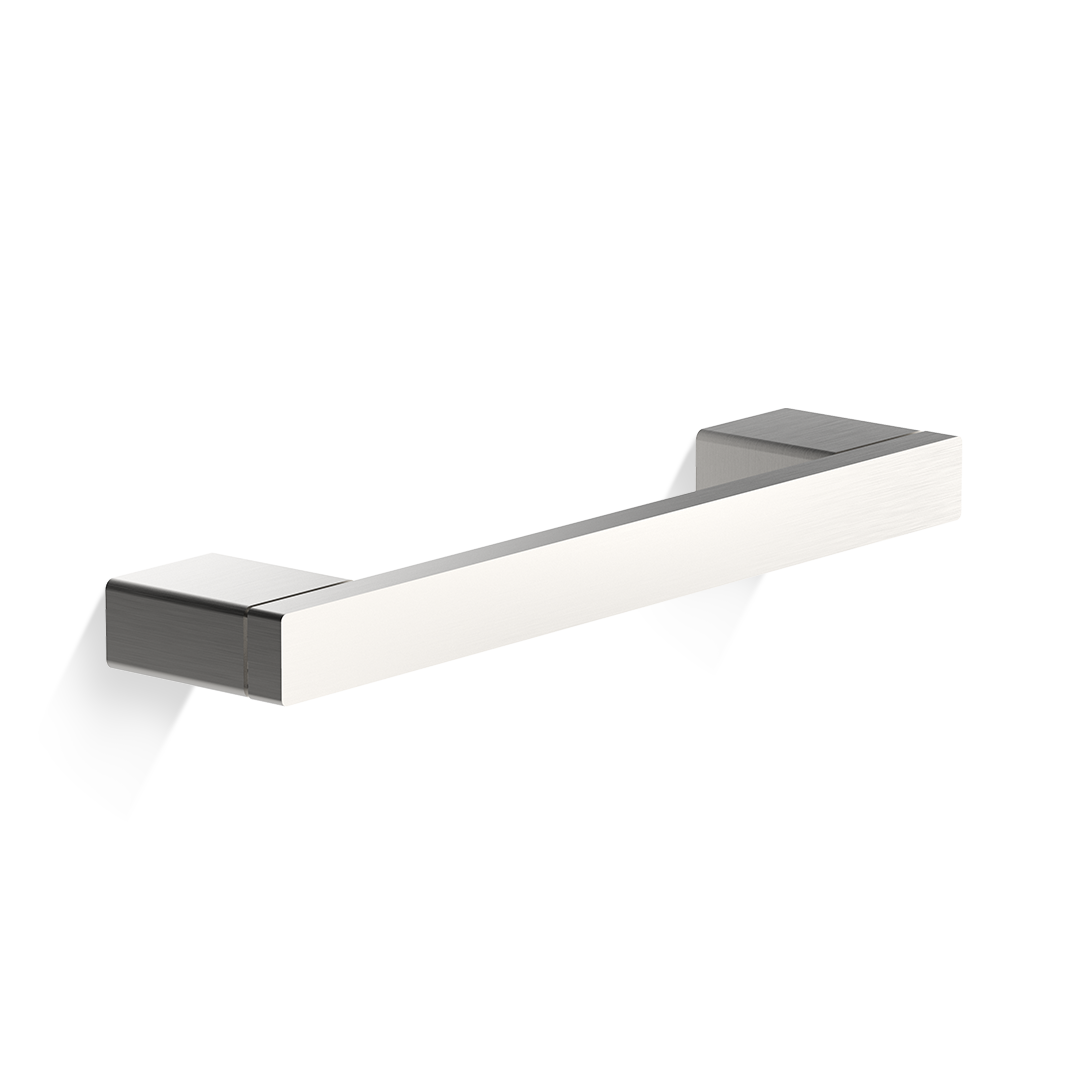 DW CONTRACT WGF Grab rail Stainless Steel Matte PVD