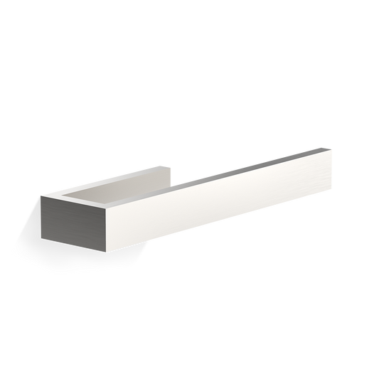 DW CONTRACT HTR Towel ring Stainless Steel Matte PVD