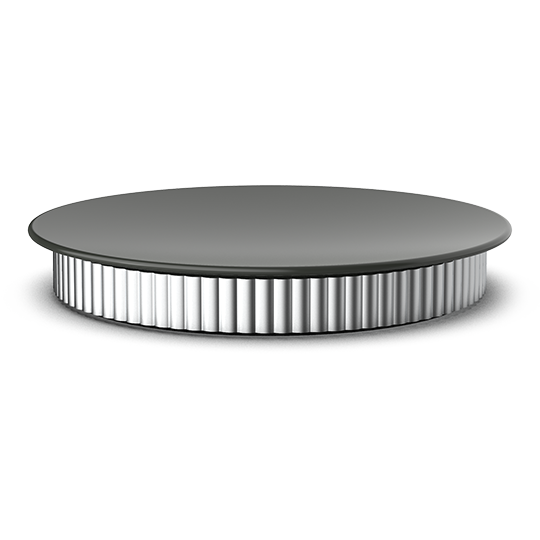 DW OF.LINE AS Tray