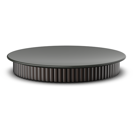 DW OF.LINE AS Tray