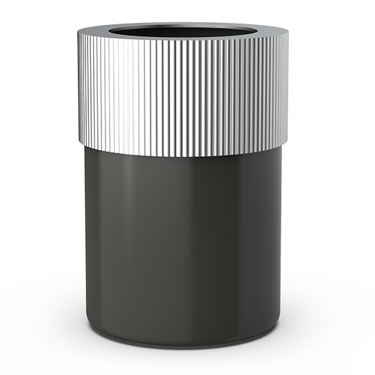 DW OF.LINE BEOD Waste bin