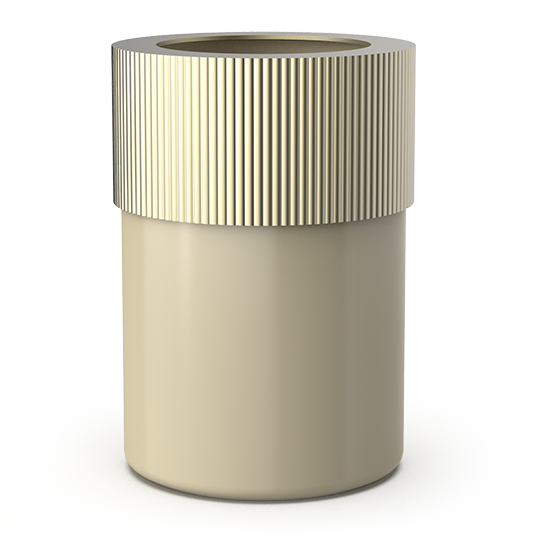 DW OF.LINE BEOD Waste bin