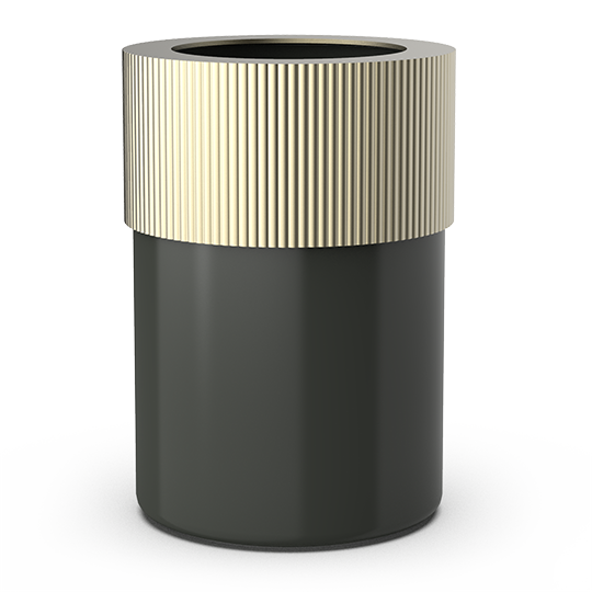 DW OF.LINE BEOD Waste bin