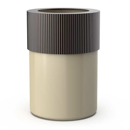 DW OF.LINE BEOD Waste bin