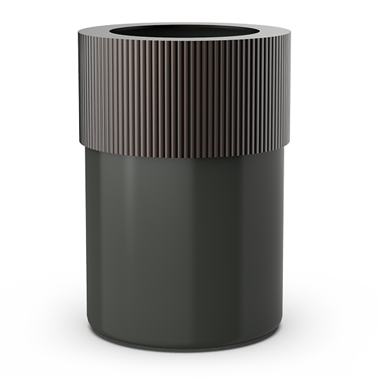 DW OF.LINE BEOD Waste bin