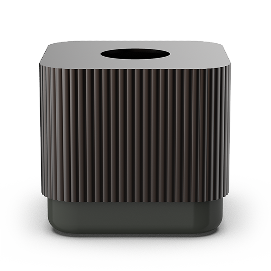 DW OF.LINE KBQ Tissue box