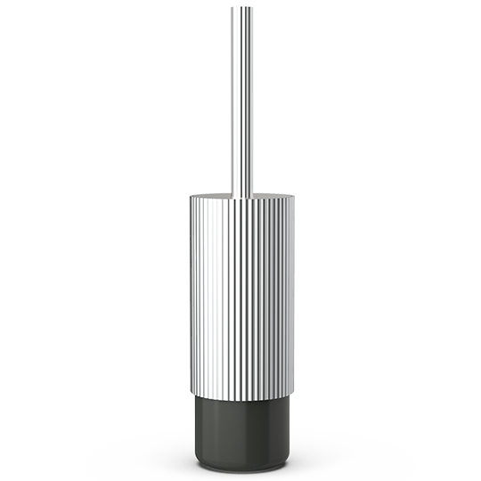 DW OF.LINE SBG Toilet brush set