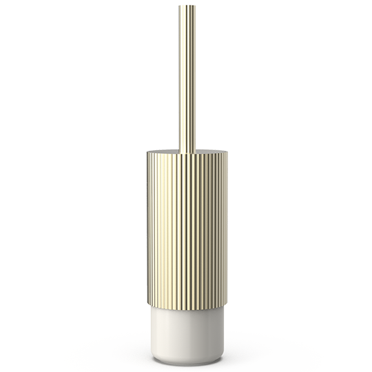 DW OF.LINE SBG Toilet brush set