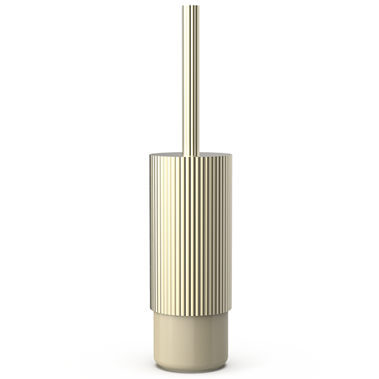 DW OF.LINE SBG Toilet brush set