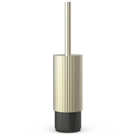 DW OF.LINE SBG Toilet brush set