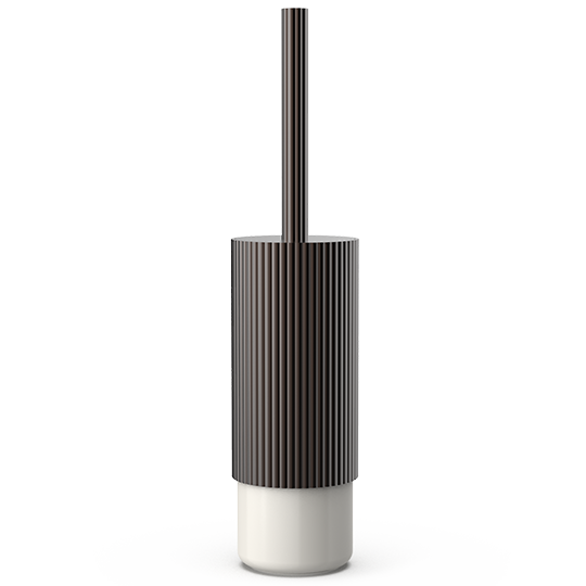 DW OF.LINE SBG Toilet brush set