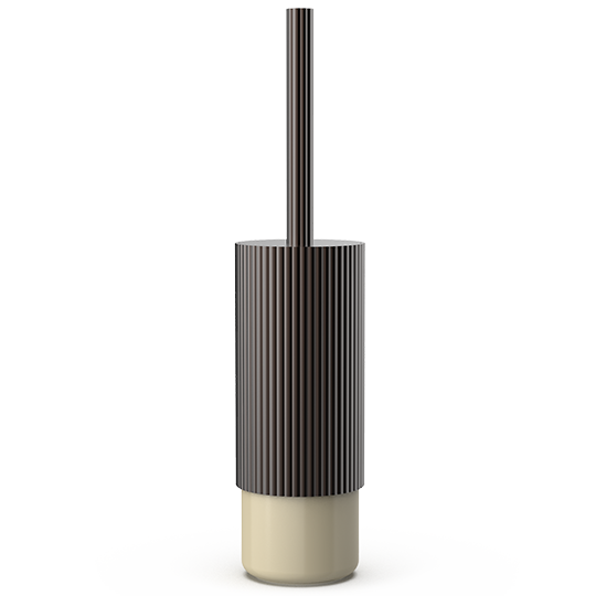 DW OF.LINE SBG Toilet brush set