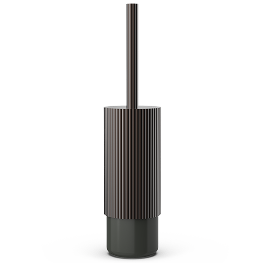 DW OF.LINE SBG Toilet brush set