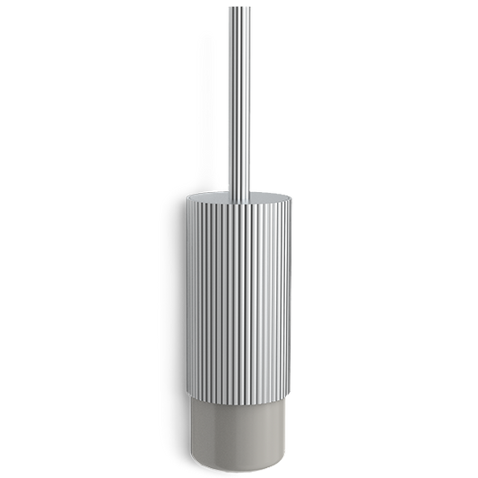 DW OF.LINE WBG Toilet brush holder wall mounted