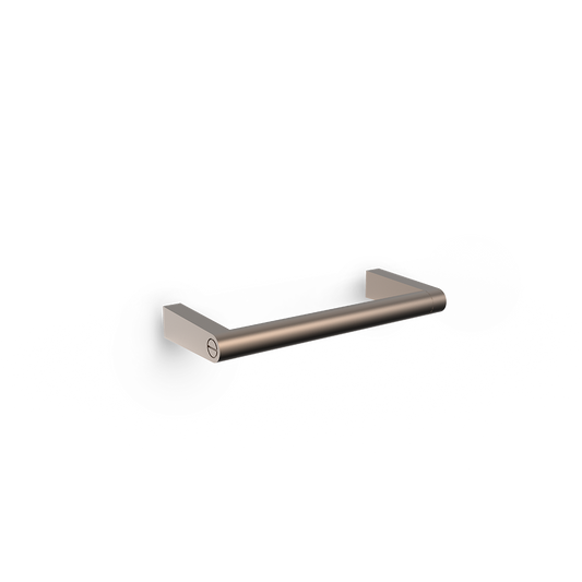 DW SOHO HTE20 Towel rail 8" - Copper Matte PVD