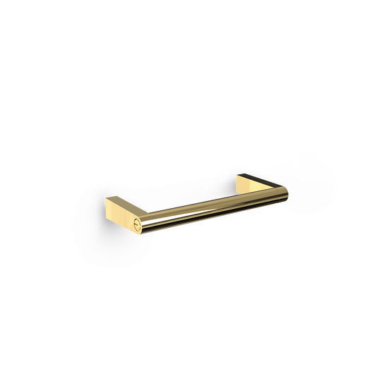 DW SOHO HTE20 Towel rail 8" - Gold PVD