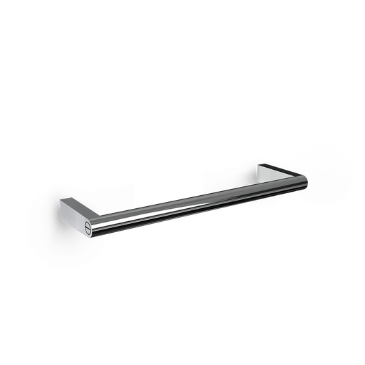 DW SOHO HTE30 Towel rail 12" - Chrome