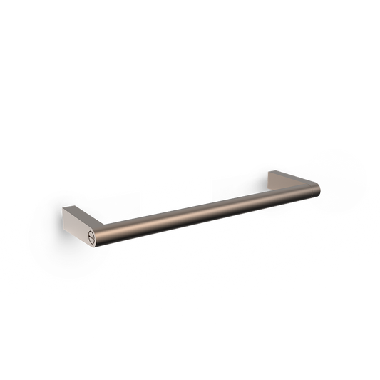 DW SOHO HTE30 Towel rail 12" - Copper Matte PVD