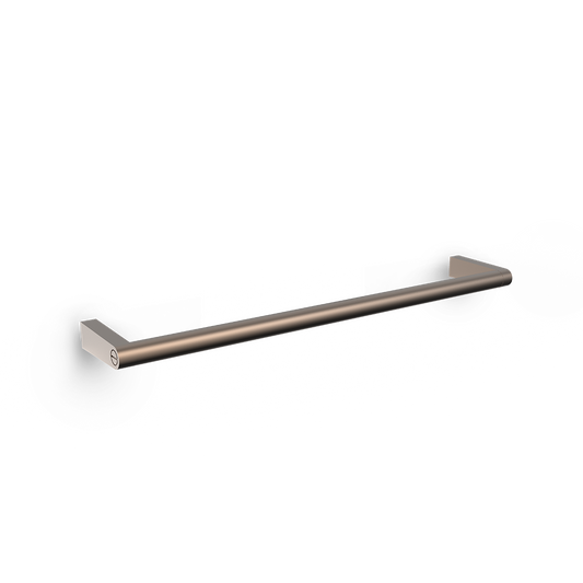 DW SOHO HTE45 Towel rail 18" - Copper Matte PVD