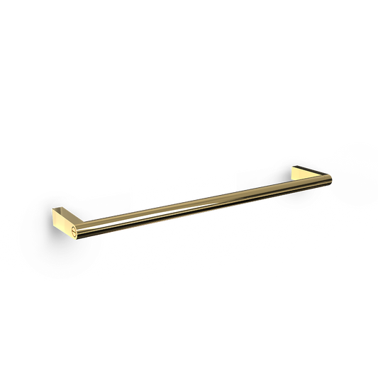 DW SOHO HTE45 Towel rail 18" - Gold PVD