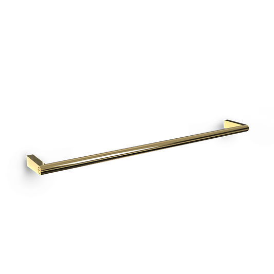 DW SOHO HTE60 Towel rail 24" - Gold PVD