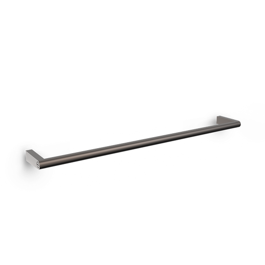 DW SOHO HTE60 Towel rail 24" - Dark Metal Matte PVD