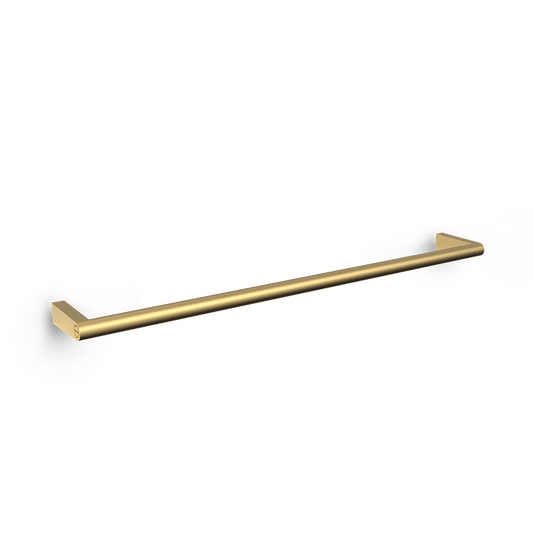 DW SOHO HTE60 Towel rail 24" - Gold Matte PVD