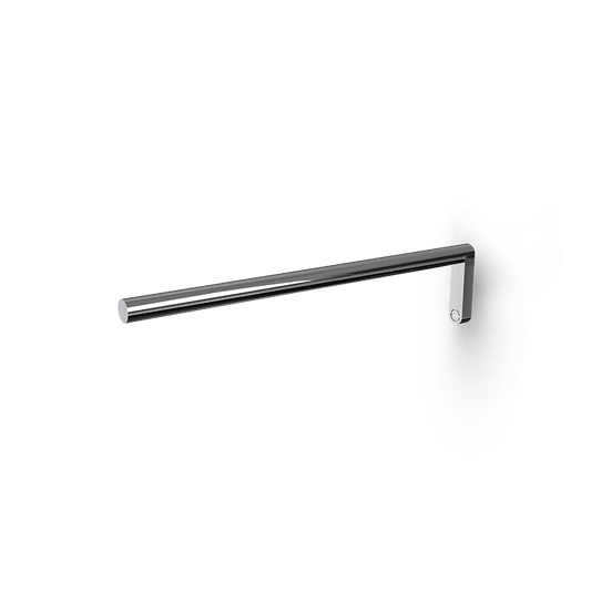 DW SOHO - HTH1 Towel rail - Chrome