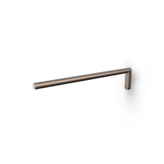 DW SOHO - HTH1 Towel rail - Copper Matte PVD