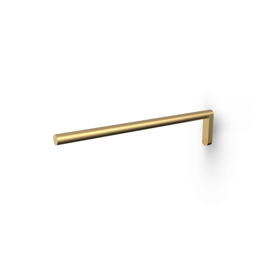 DW SOHO - HTH1 Towel rail - Gold Matte PVD