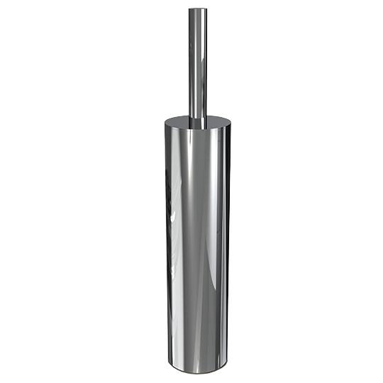 DW SOHO SBG Toilet brush - Chrome