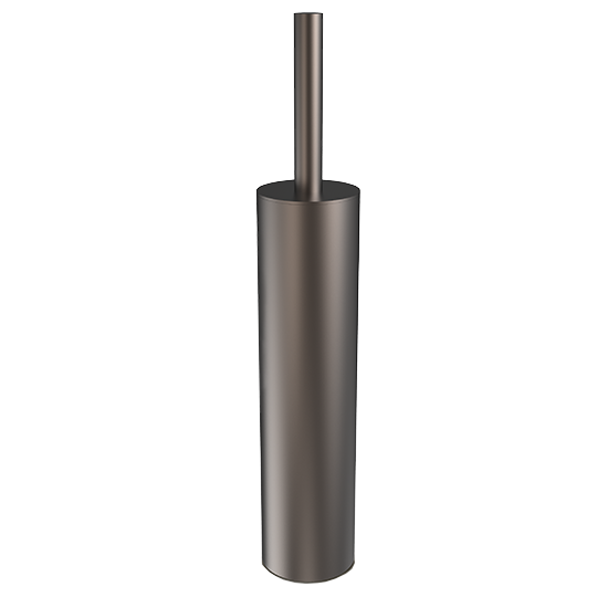 DW SOHO SBG Toilet brush - Dark Metal Matte PVD