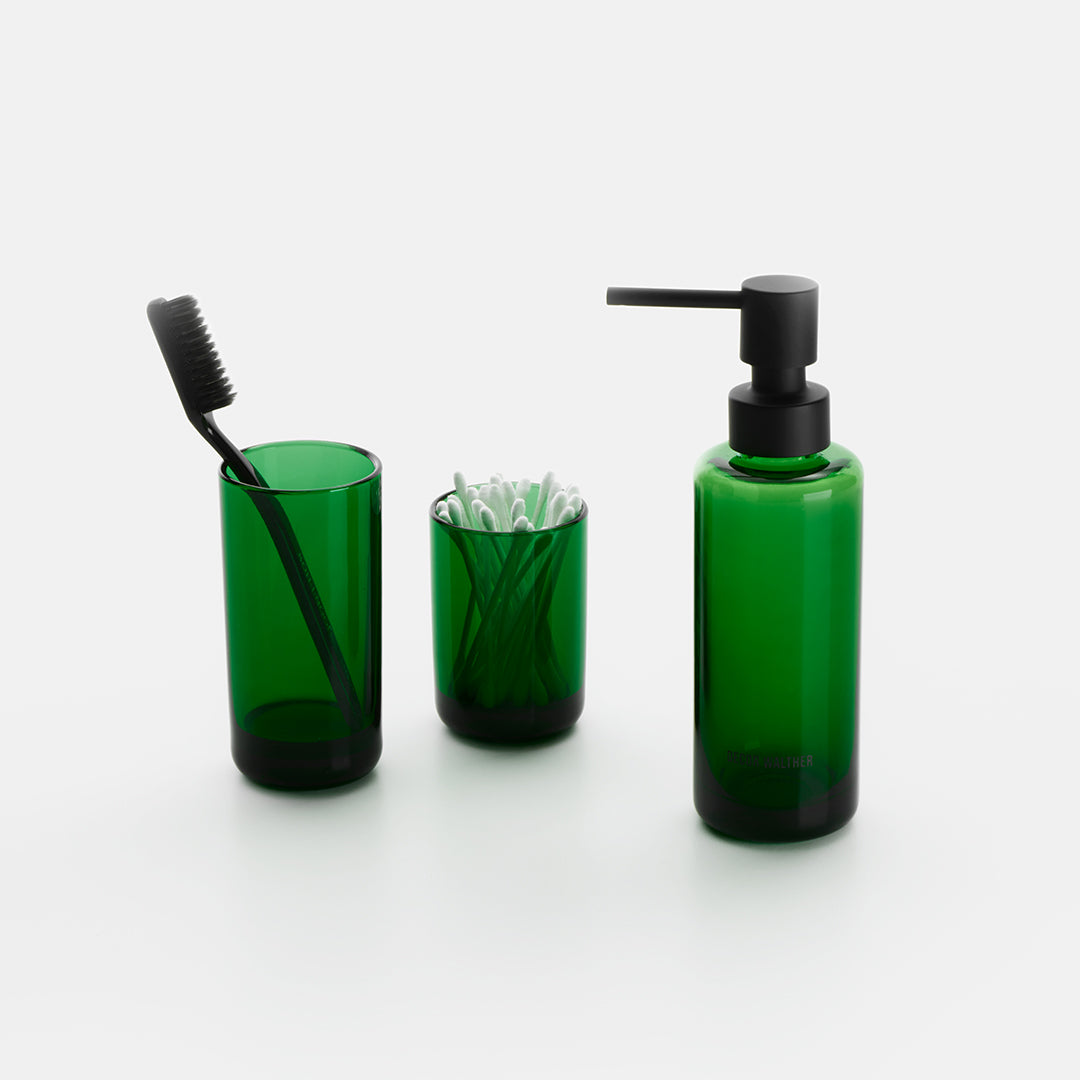 DW POP UP Glass set - Green