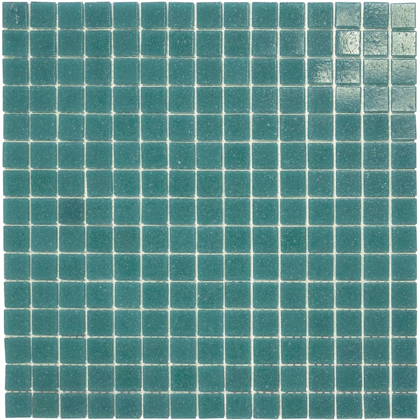 TMF Amsterdam Quartz Glass Basic - Jade Green
