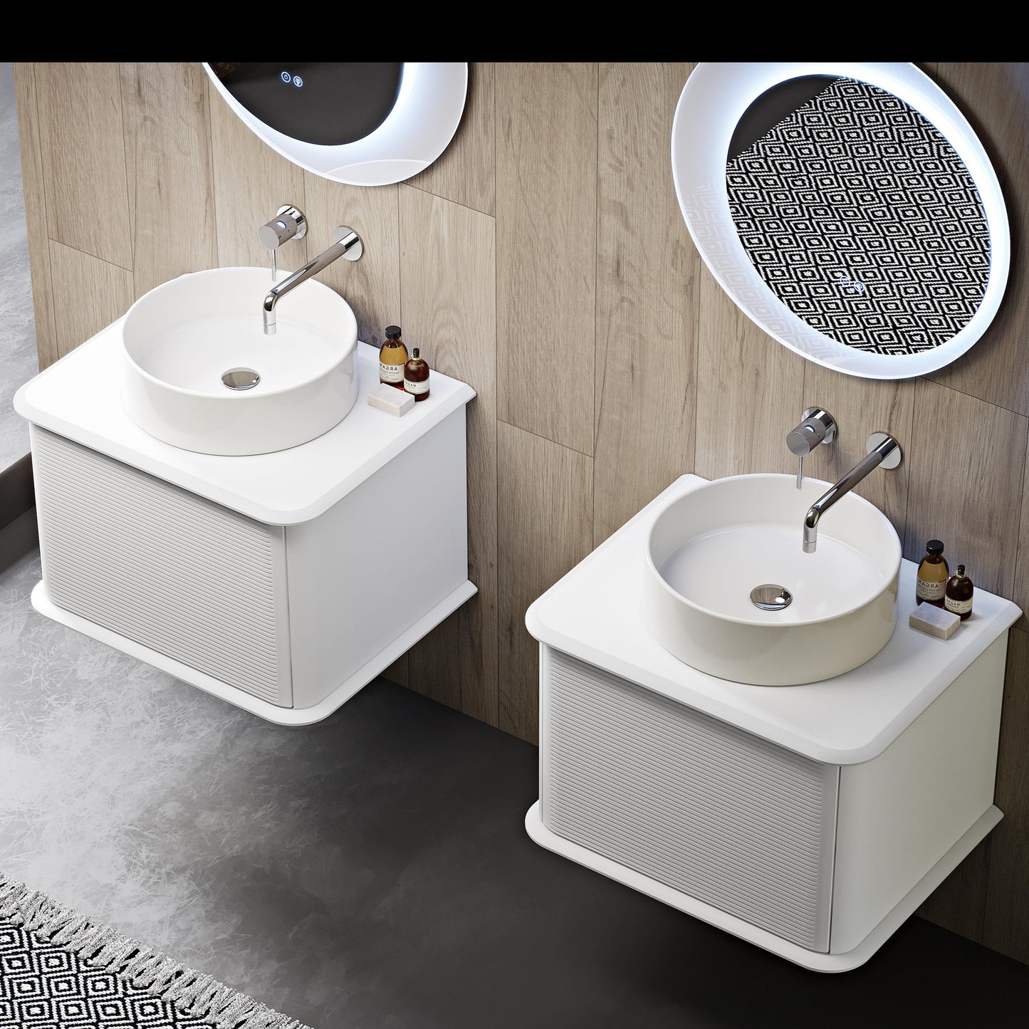 BH IDRA Base Unit 1 Drawer