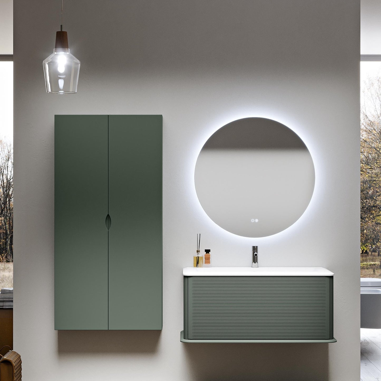 BH IDRA Base Unit 1 Drawer