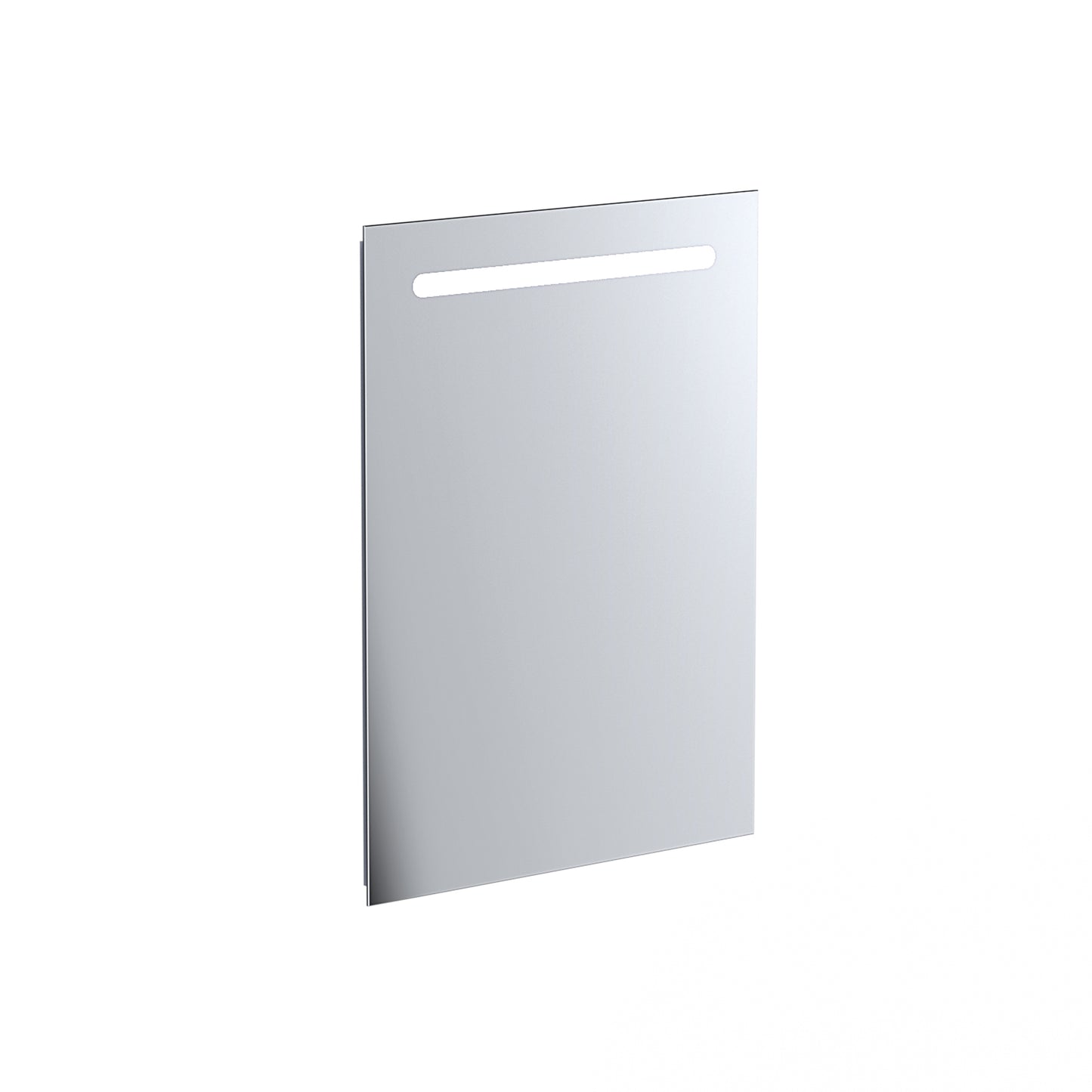 SONIA -MIRROR ALULIGHT 32" X 24"