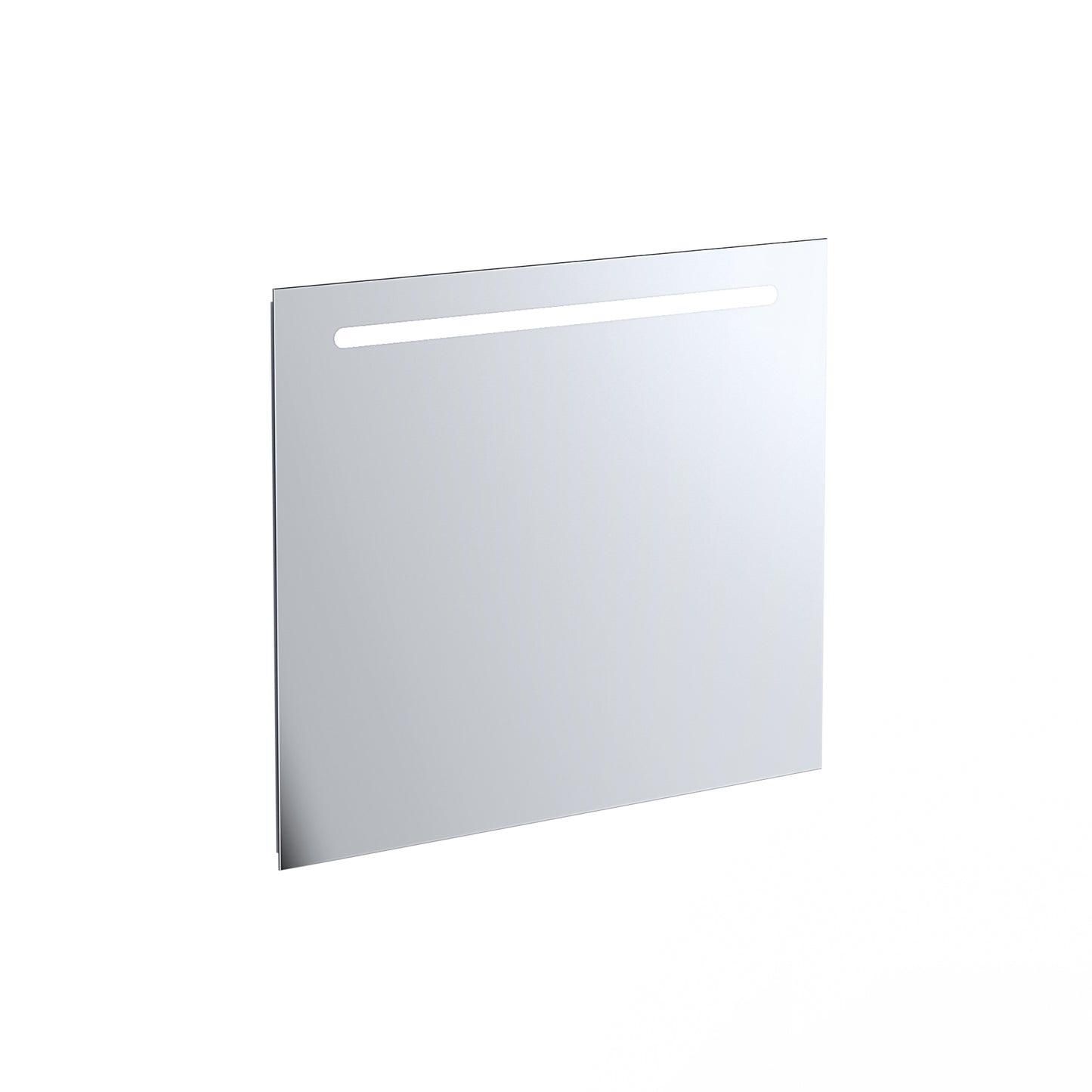 SONIA -MIRROR ALULIGHT 40" X 32"