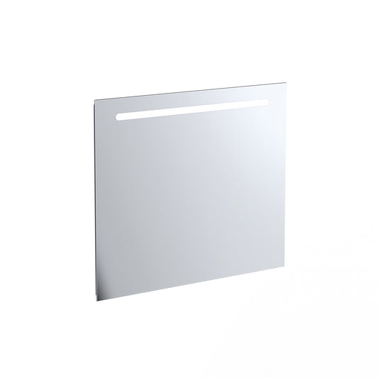 SONIA -MIRROR ALULIGHT 40" X 32"