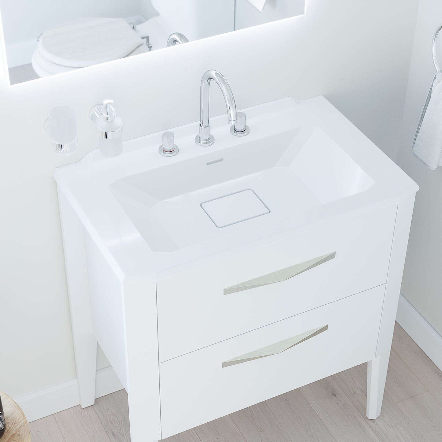 SONIA -MX8 BASIN