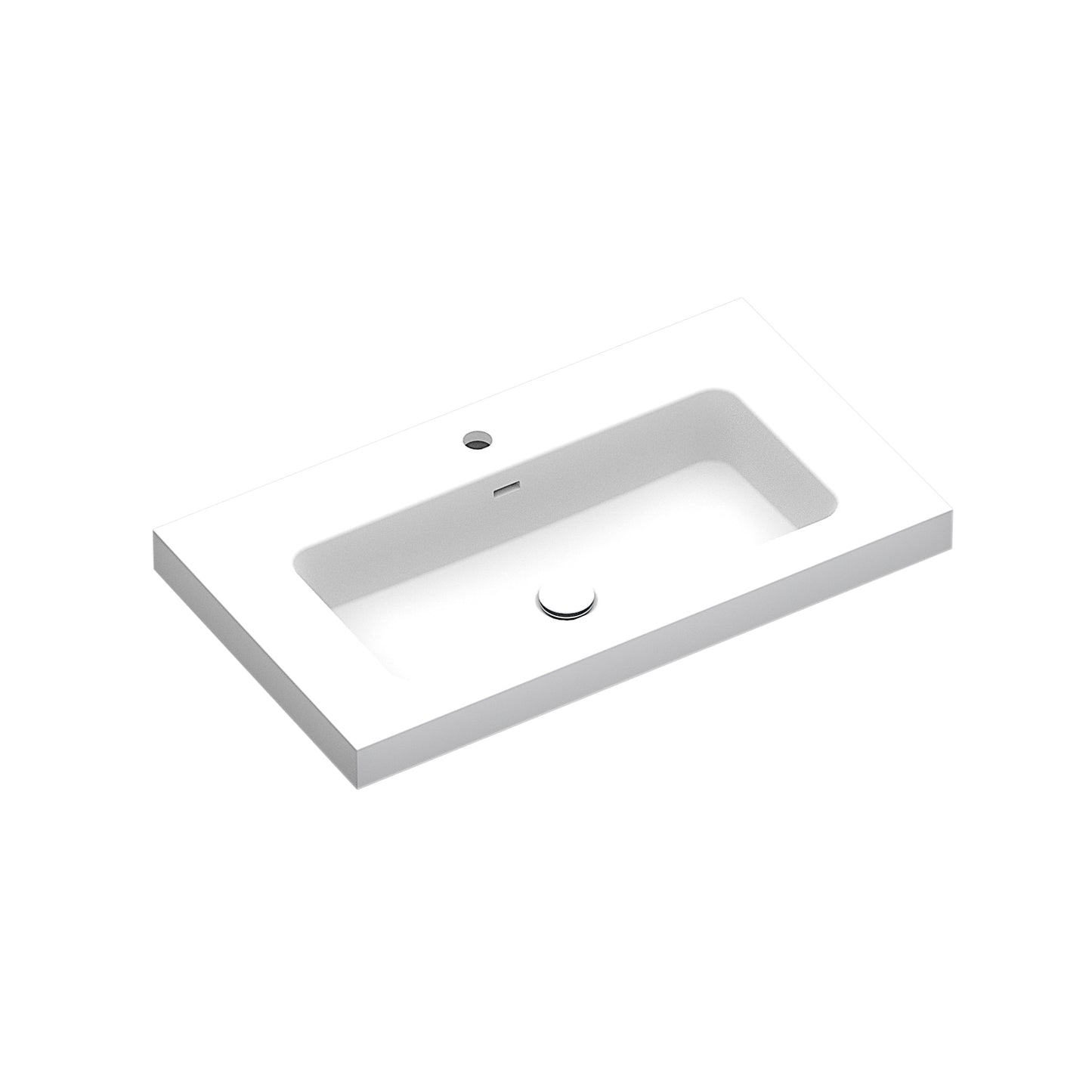 SONIA -MX10 BASIN